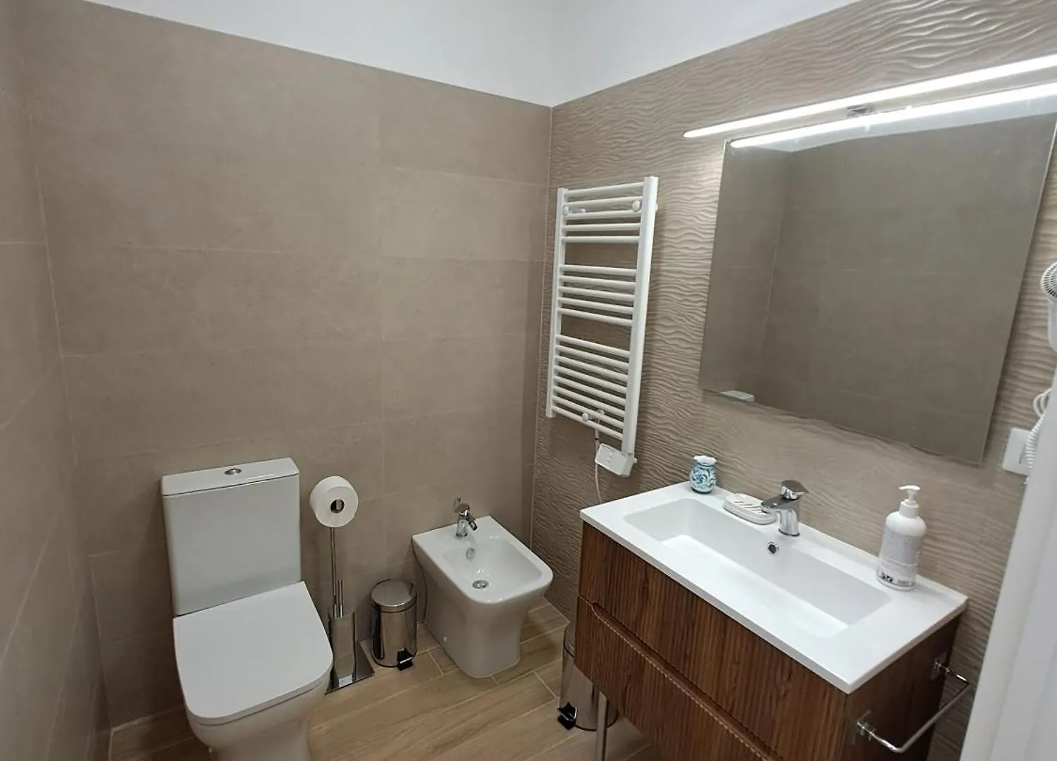 Le Terme Di Dafne Apartment Syracuse